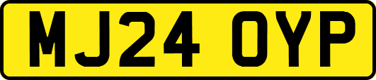 MJ24OYP