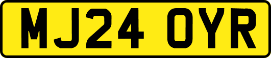 MJ24OYR