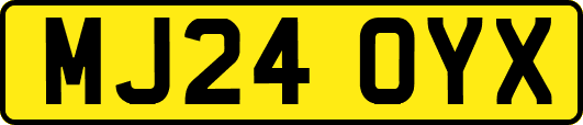 MJ24OYX