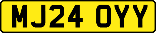 MJ24OYY