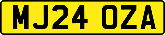 MJ24OZA