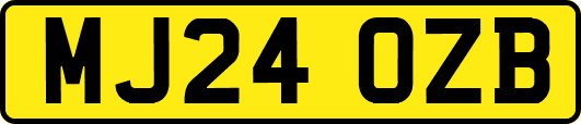 MJ24OZB