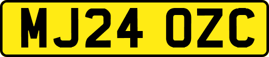 MJ24OZC