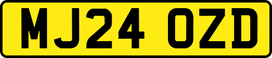 MJ24OZD
