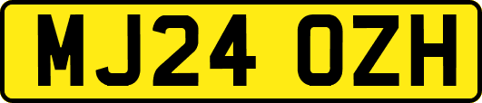 MJ24OZH