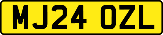 MJ24OZL