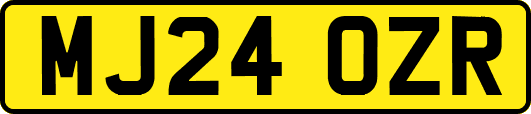 MJ24OZR