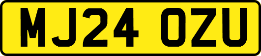 MJ24OZU