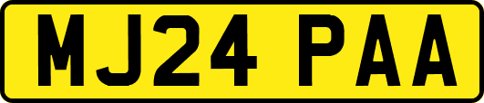 MJ24PAA
