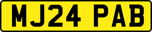 MJ24PAB