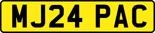 MJ24PAC