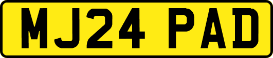 MJ24PAD