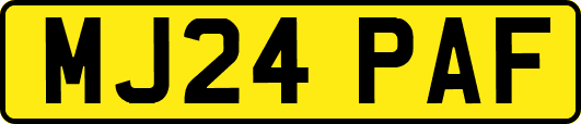 MJ24PAF