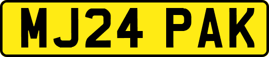 MJ24PAK