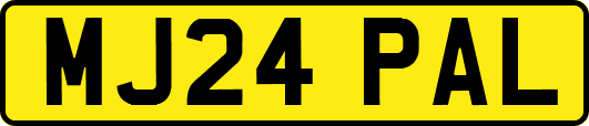 MJ24PAL