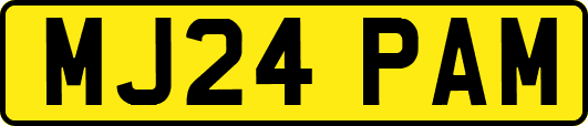 MJ24PAM