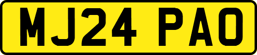 MJ24PAO