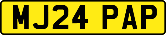 MJ24PAP