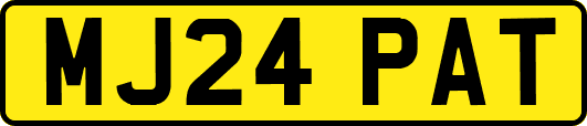 MJ24PAT