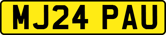 MJ24PAU