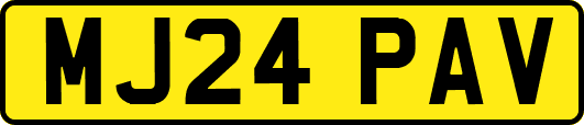 MJ24PAV