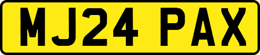 MJ24PAX