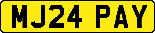 MJ24PAY