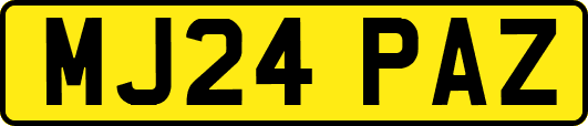 MJ24PAZ