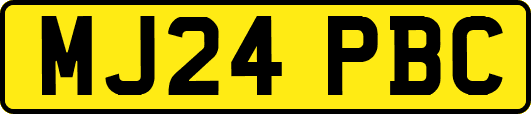 MJ24PBC