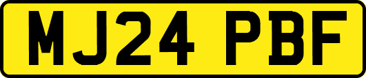 MJ24PBF