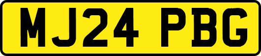 MJ24PBG