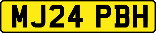 MJ24PBH