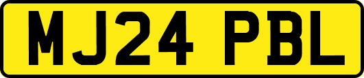 MJ24PBL