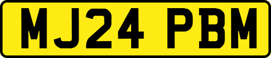 MJ24PBM