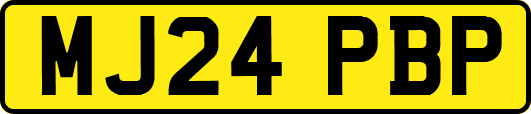 MJ24PBP