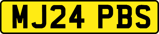 MJ24PBS