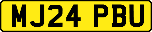 MJ24PBU