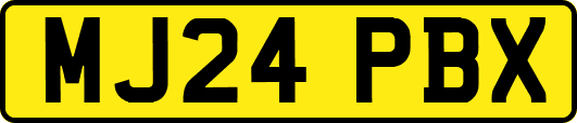 MJ24PBX