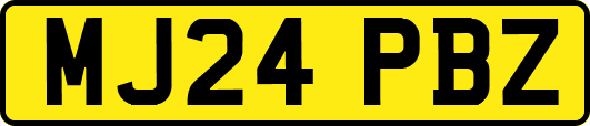 MJ24PBZ