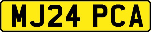 MJ24PCA