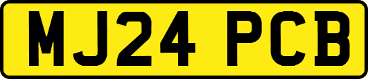 MJ24PCB