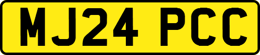 MJ24PCC
