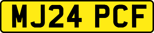 MJ24PCF