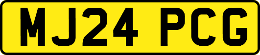 MJ24PCG