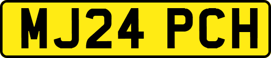 MJ24PCH
