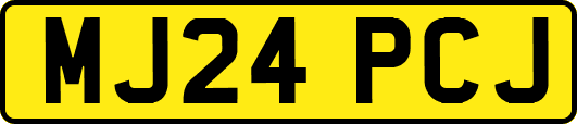 MJ24PCJ