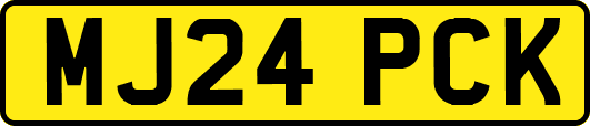 MJ24PCK