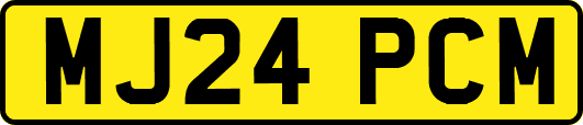 MJ24PCM
