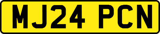MJ24PCN