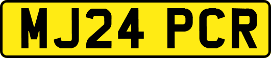 MJ24PCR